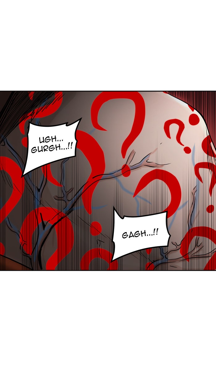 Tower of God Manga Chapter 397 page 58 - [Season 2] Ep. 317