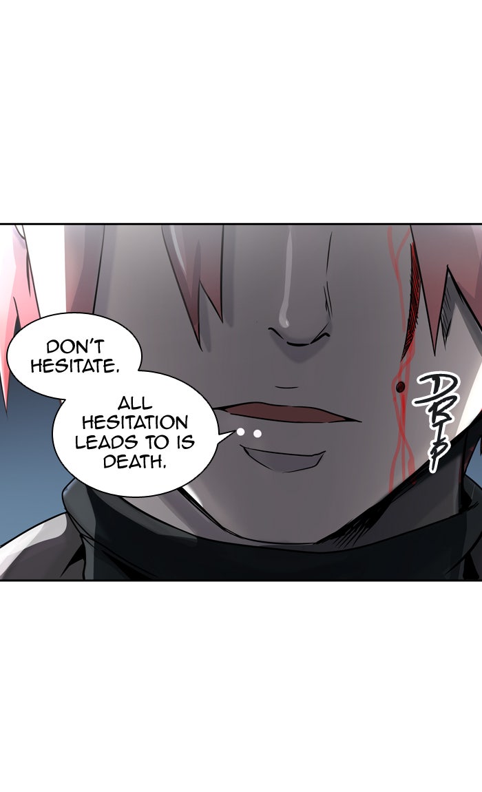 Tower of God Manga Chapter 397 page 61 - [Season 2] Ep. 317