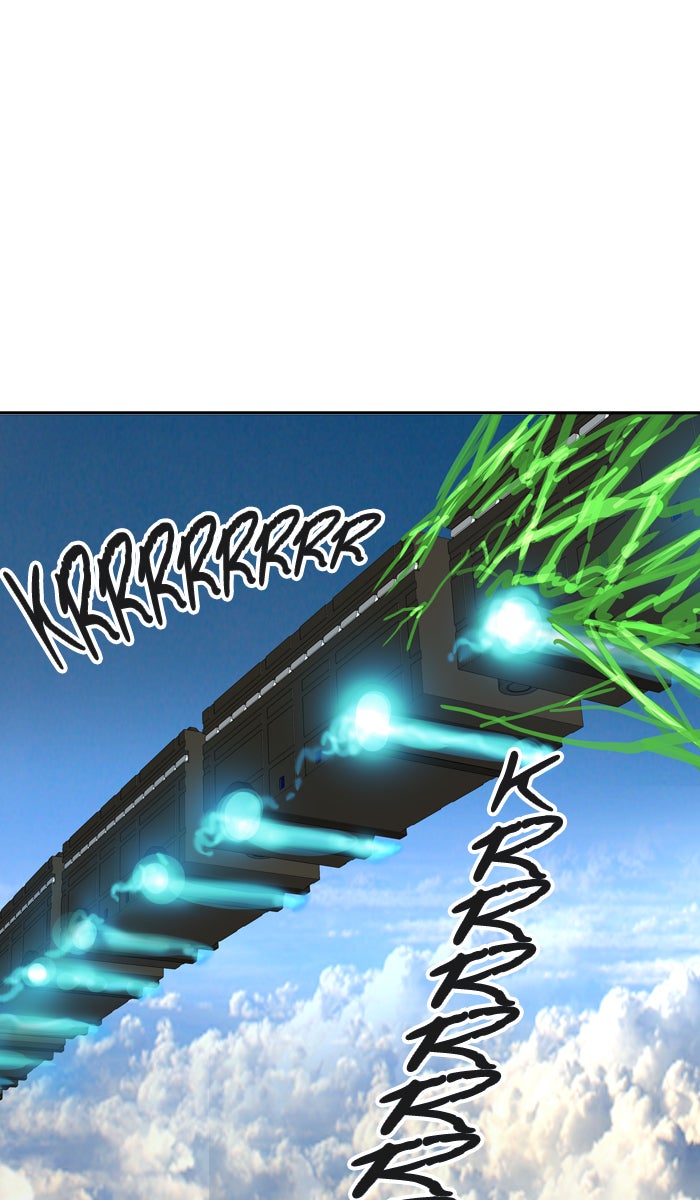 Tower of God Manga Chapter 397 page 63 - [Season 2] Ep. 317