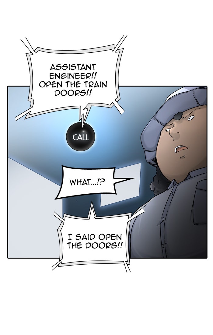 Tower of God Manga Chapter 397 page 66 - [Season 2] Ep. 317