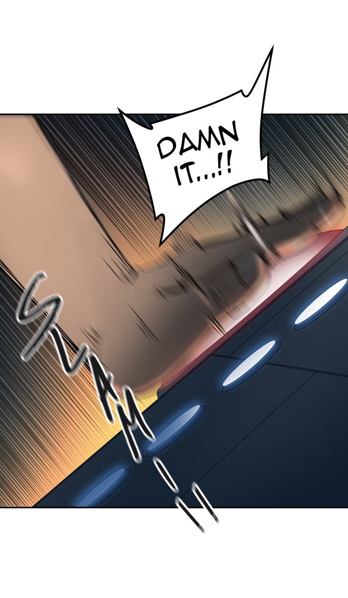 Tower of God Manga Chapter 397 page 68 - [Season 2] Ep. 317