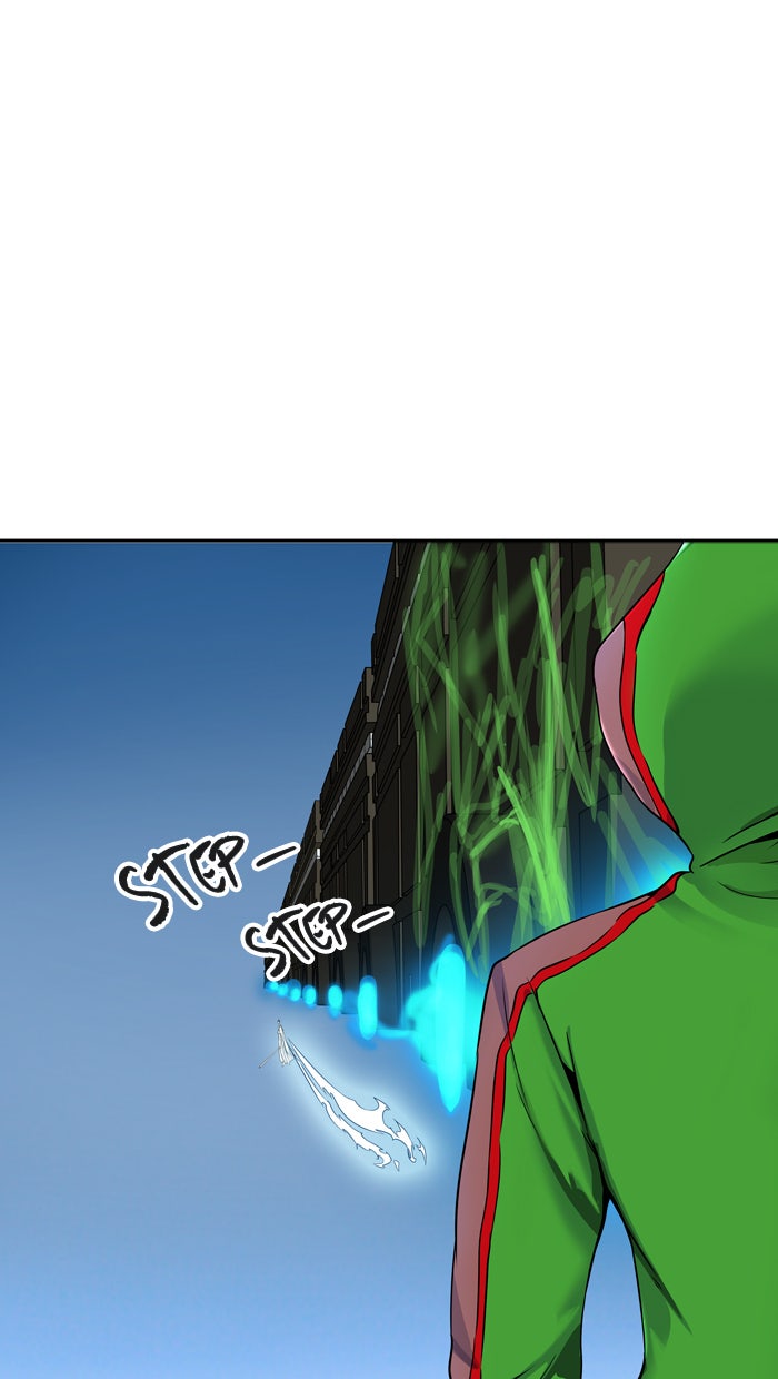 Tower of God Manga Chapter 397 page 72 - [Season 2] Ep. 317