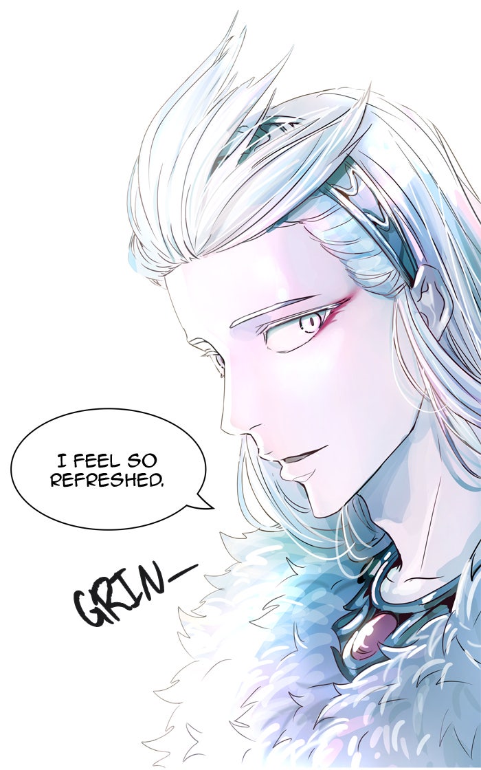 Tower of God Manga Chapter 397 page 76 - [Season 2] Ep. 317