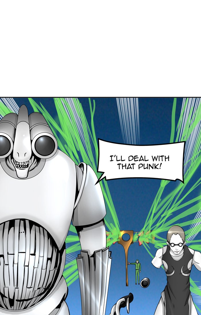 Tower of God Manga Chapter 397 page 79 - [Season 2] Ep. 317