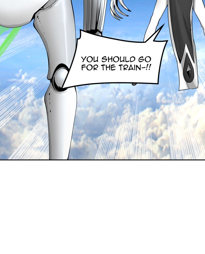 Tower of God Manga Chapter 397 page 80 - [Season 2] Ep. 317