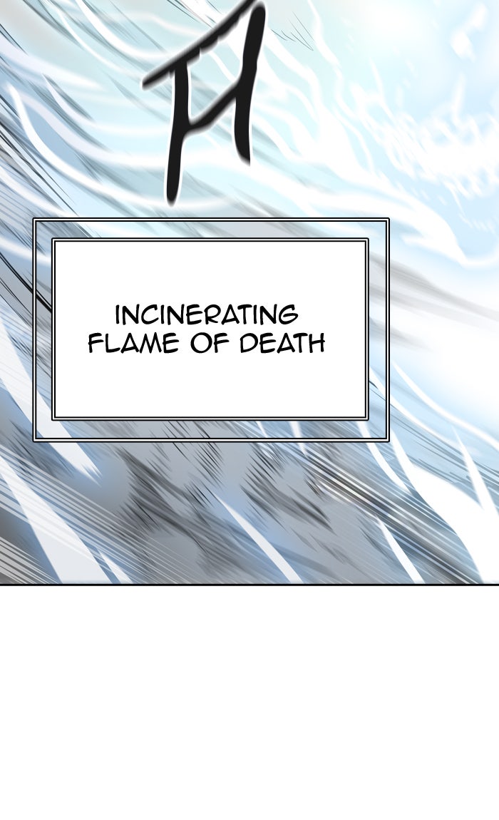 Tower of God Manga Chapter 397 page 84 - [Season 2] Ep. 317