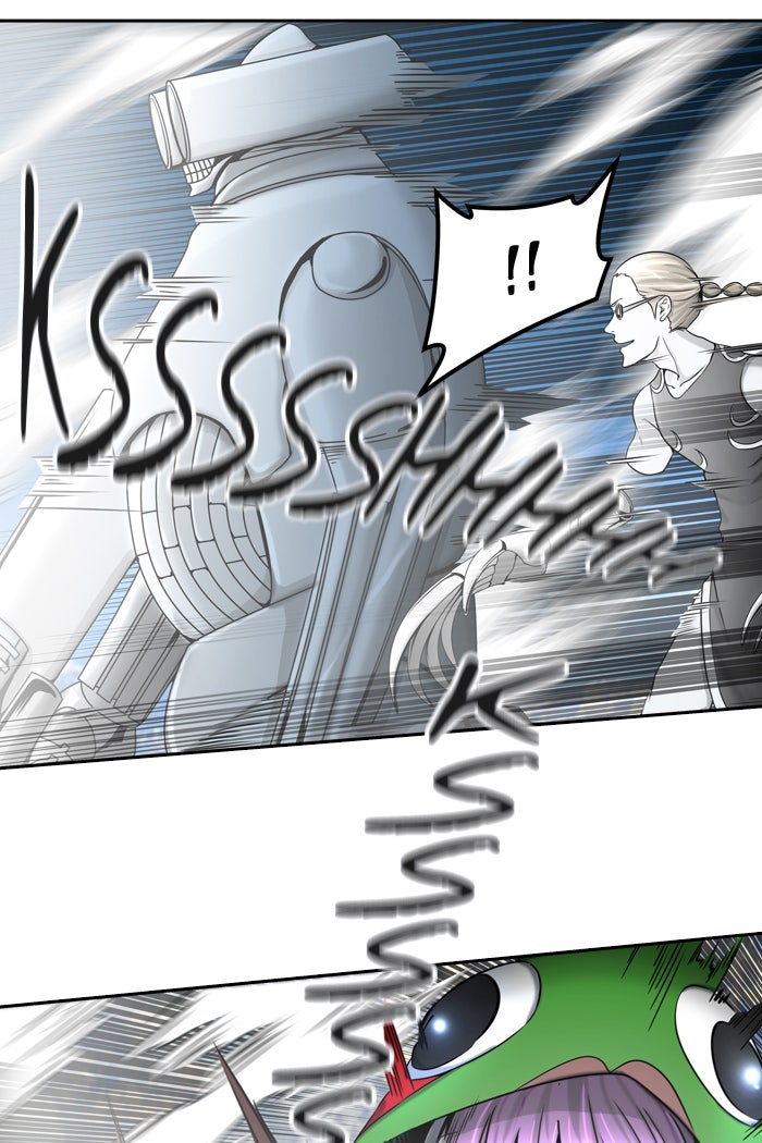 Tower of God Manga Chapter 397 page 85 - [Season 2] Ep. 317