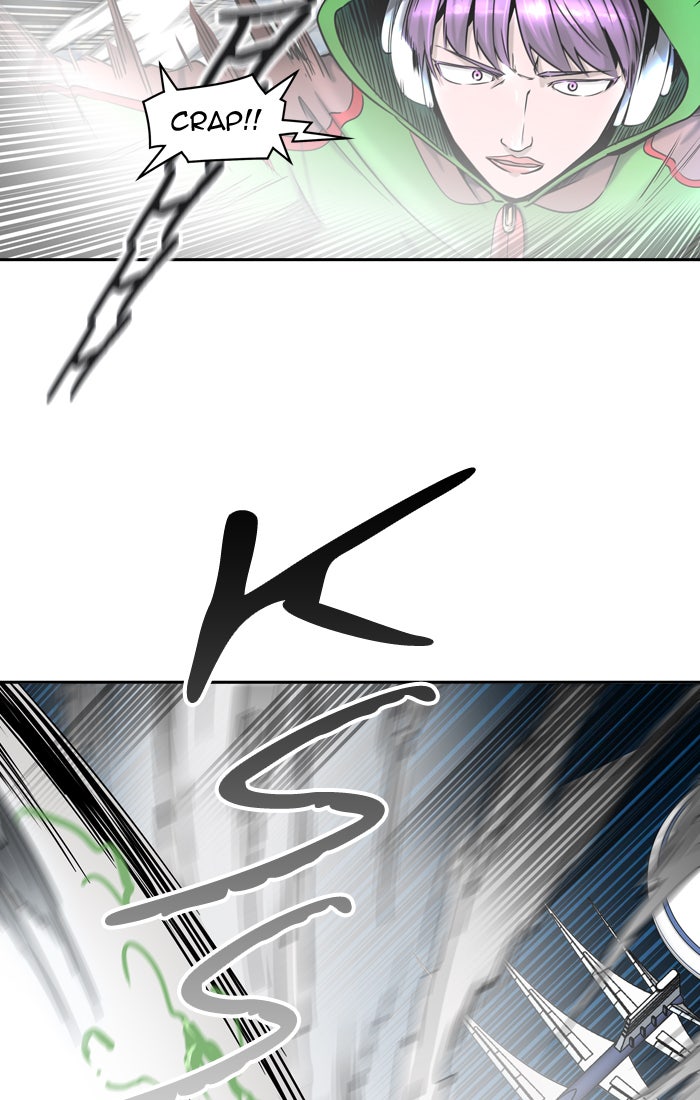 Tower of God Manga Chapter 397 page 86 - [Season 2] Ep. 317