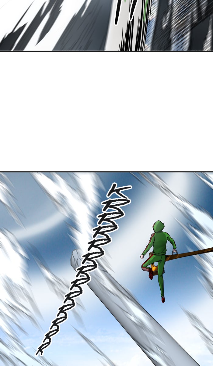 Tower of God Manga Chapter 397 page 88 - [Season 2] Ep. 317