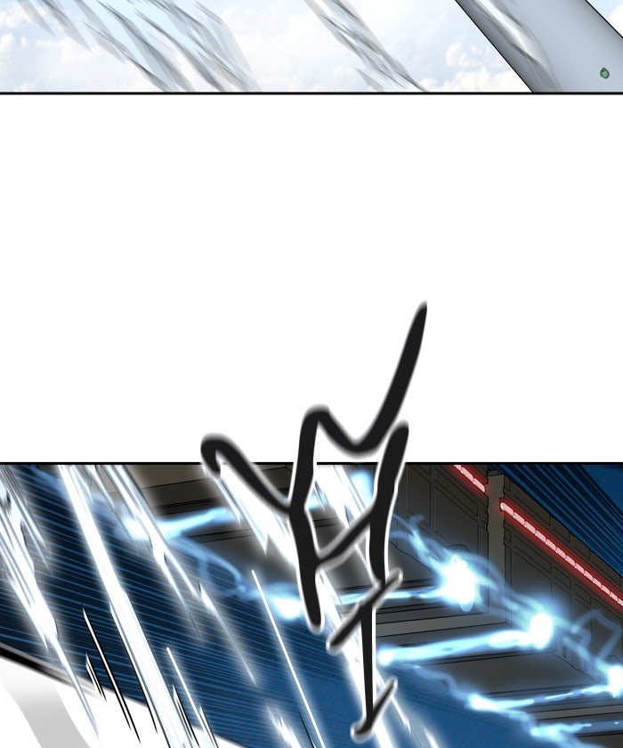 Tower of God Manga Chapter 397 page 89 - [Season 2] Ep. 317