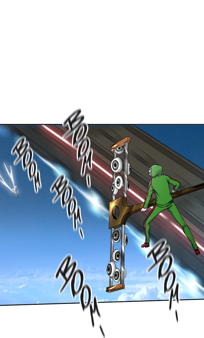 Tower of God Manga Chapter 397 page 92 - [Season 2] Ep. 317