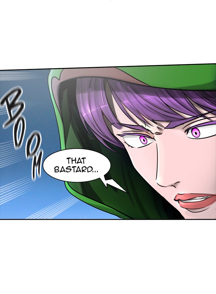 Tower of God Manga Chapter 397 page 93 - [Season 2] Ep. 317