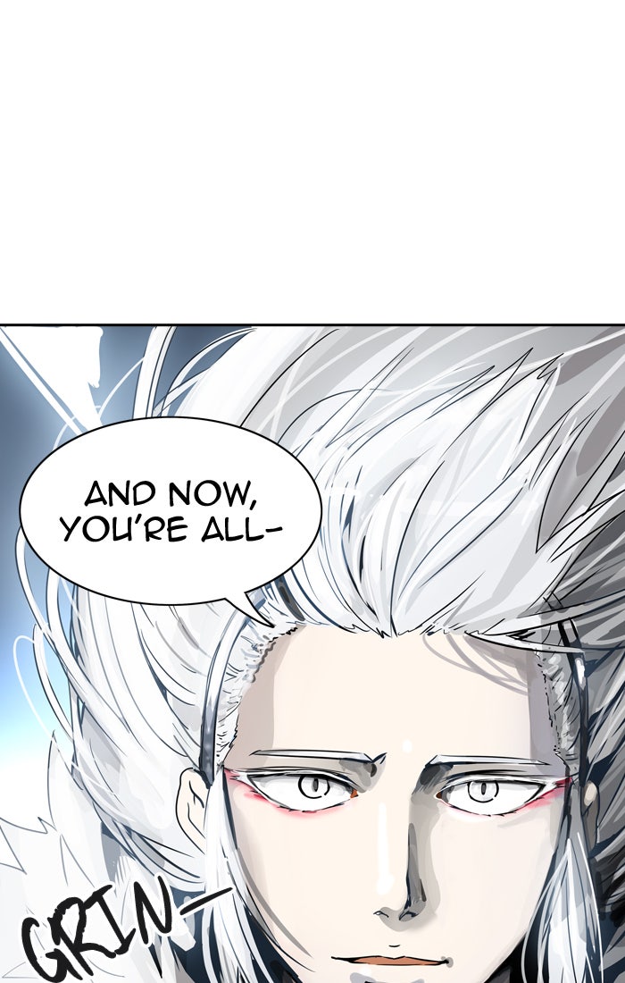 Tower of God Manga Chapter 397 page 96 - [Season 2] Ep. 317