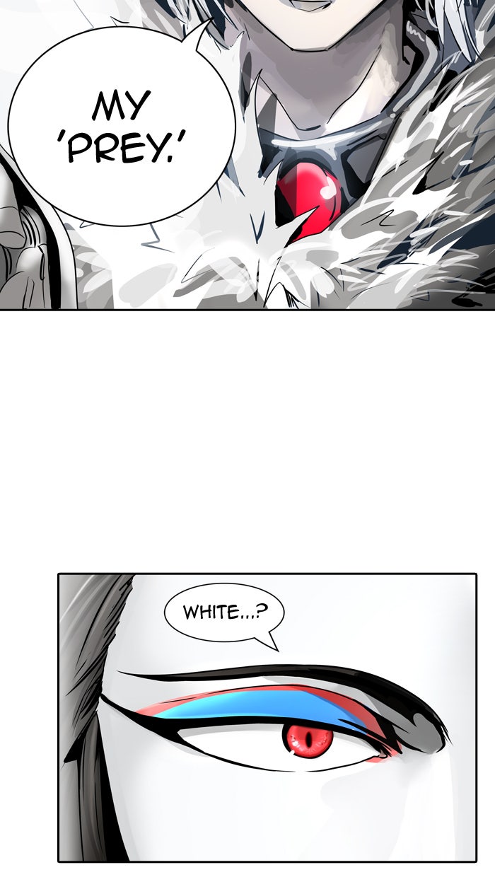 Tower of God Manga Chapter 397 page 97 - [Season 2] Ep. 317
