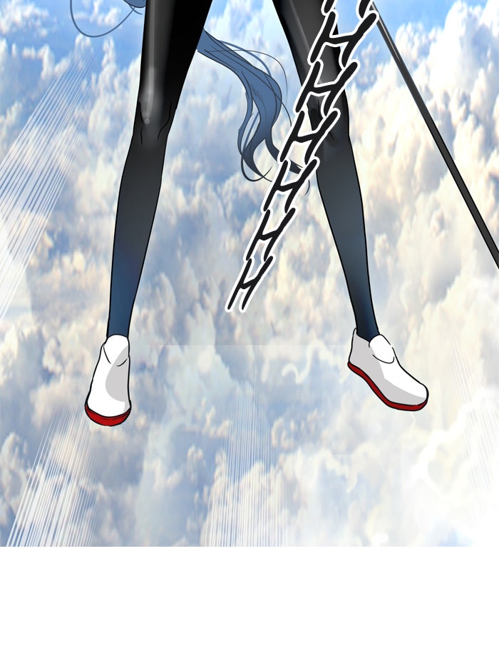 Tower of God Manga Chapter 398 page 101 - [Season 2] Ep. 318