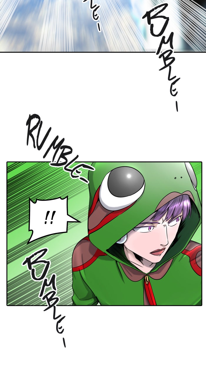 Tower of God Manga Chapter 398 page 14 - [Season 2] Ep. 318