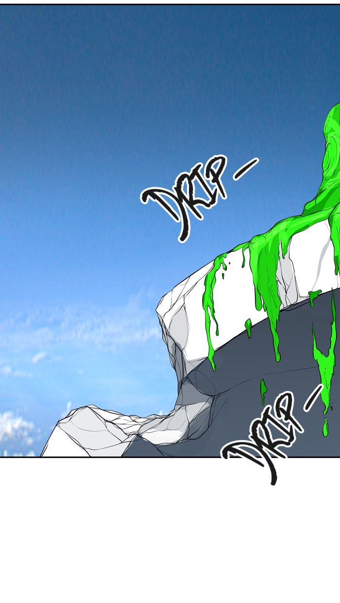 Tower of God Manga Chapter 398 page 18 - [Season 2] Ep. 318