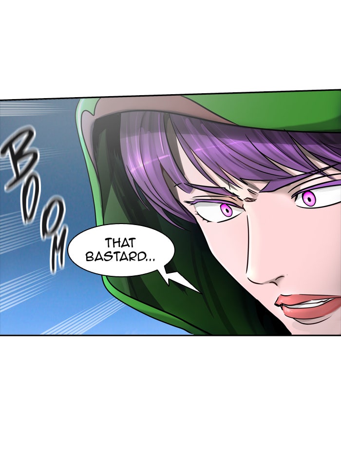 Tower of God Manga Chapter 398 page 2 - [Season 2] Ep. 318