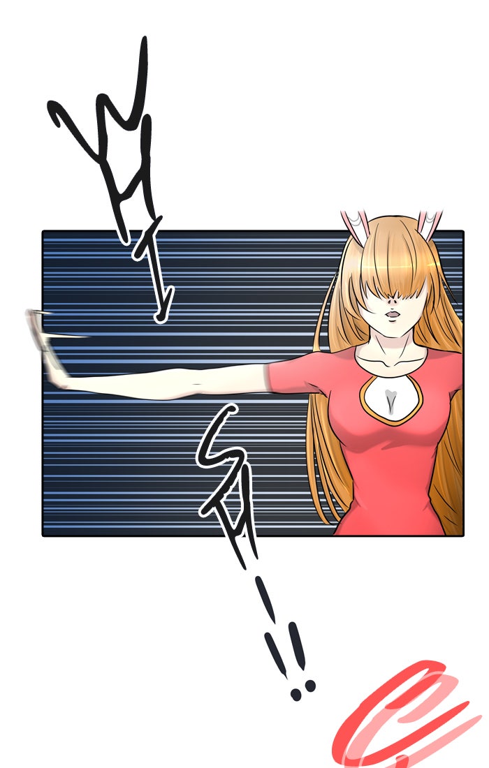 Tower of God Manga Chapter 398 page 22 - [Season 2] Ep. 318