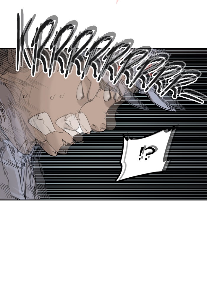 Tower of God Manga Chapter 398 page 24 - [Season 2] Ep. 318