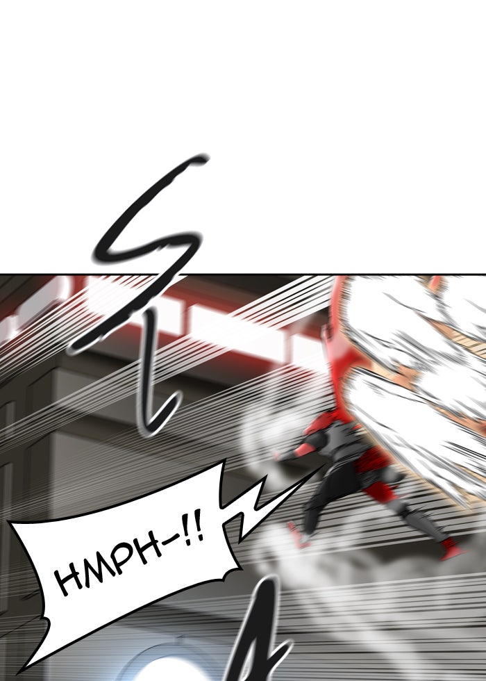 Tower of God Manga Chapter 398 page 26 - [Season 2] Ep. 318