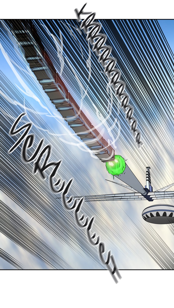 Tower of God Manga Chapter 398 page 28 - [Season 2] Ep. 318