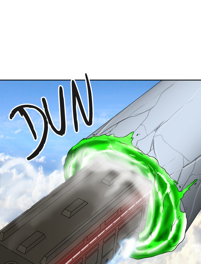 Tower of God Manga Chapter 398 page 29 - [Season 2] Ep. 318