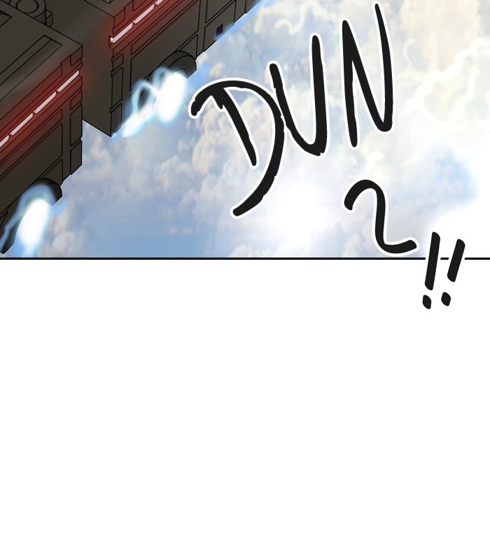 Tower of God Manga Chapter 398 page 30 - [Season 2] Ep. 318
