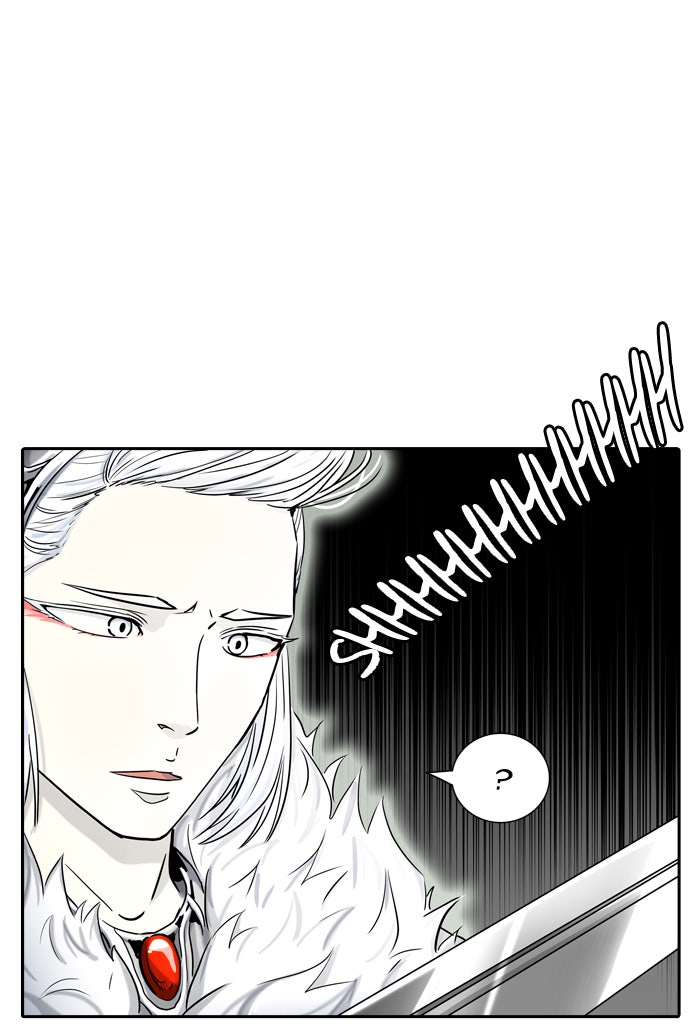 Tower of God Manga Chapter 398 page 35 - [Season 2] Ep. 318
