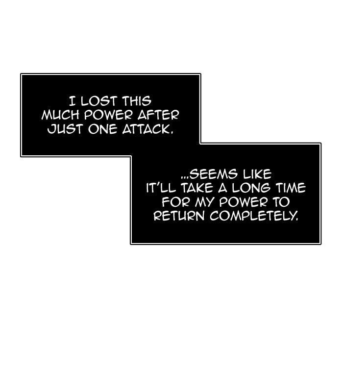 Tower of God Manga Chapter 398 page 36 - [Season 2] Ep. 318