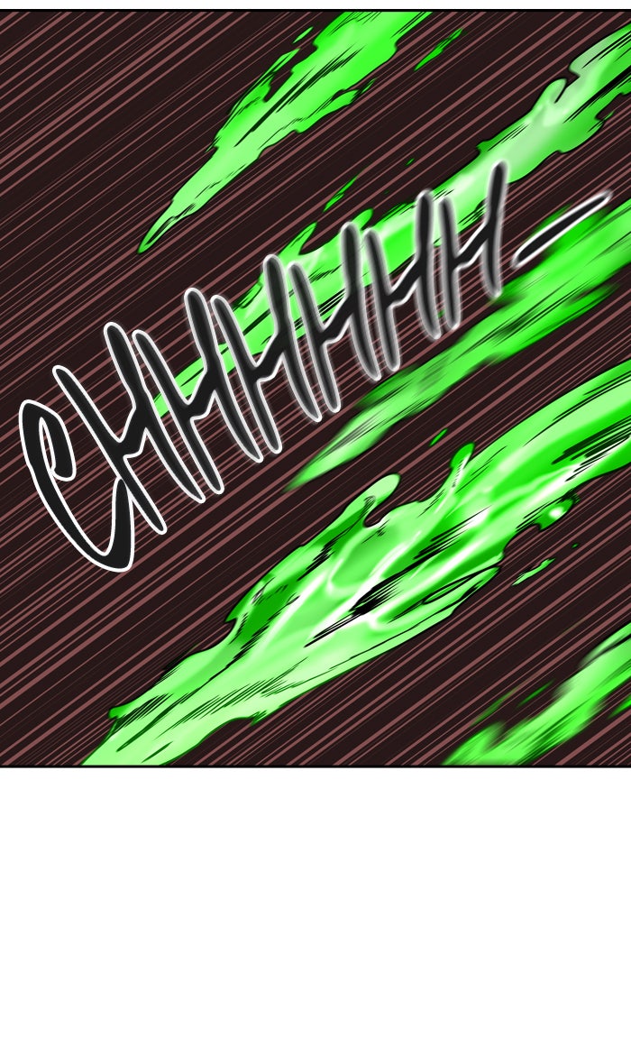 Tower of God Manga Chapter 398 page 37 - [Season 2] Ep. 318