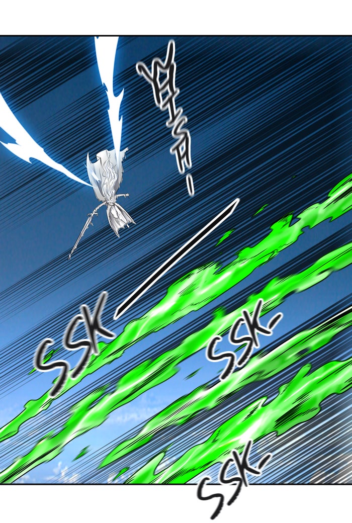 Tower of God Manga Chapter 398 page 38 - [Season 2] Ep. 318