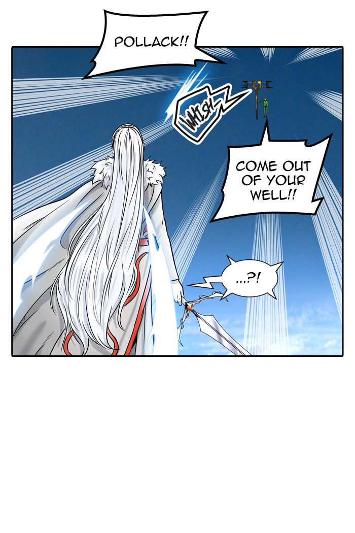 Tower of God Manga Chapter 398 page 43 - [Season 2] Ep. 318