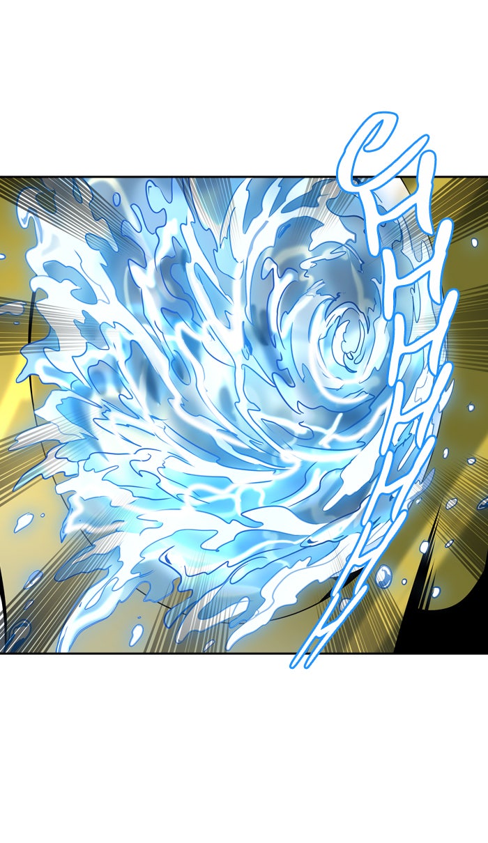 Tower of God Manga Chapter 398 page 45 - [Season 2] Ep. 318