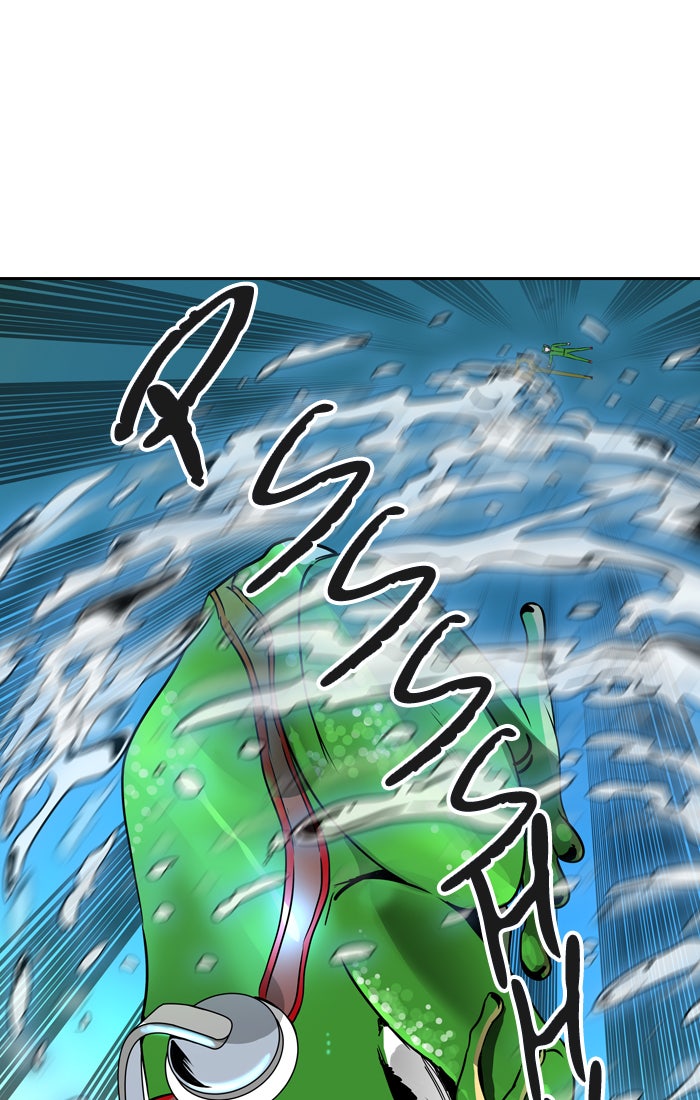 Tower of God Manga Chapter 398 page 46 - [Season 2] Ep. 318