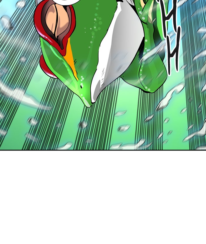 Tower of God Manga Chapter 398 page 47 - [Season 2] Ep. 318