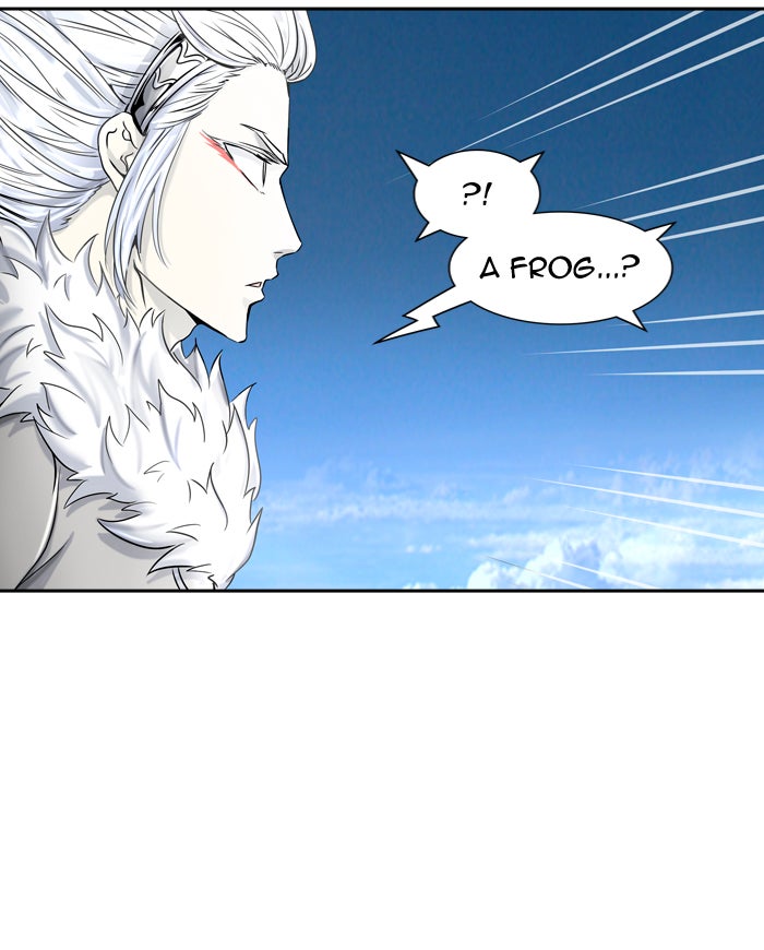 Tower of God Manga Chapter 398 page 48 - [Season 2] Ep. 318