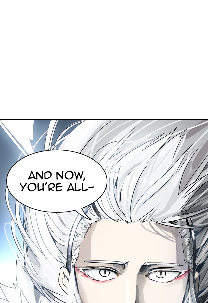 Tower of God Manga Chapter 398 page 5 - [Season 2] Ep. 318