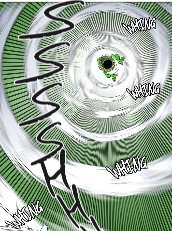 Tower of God Manga Chapter 398 page 52 - [Season 2] Ep. 318