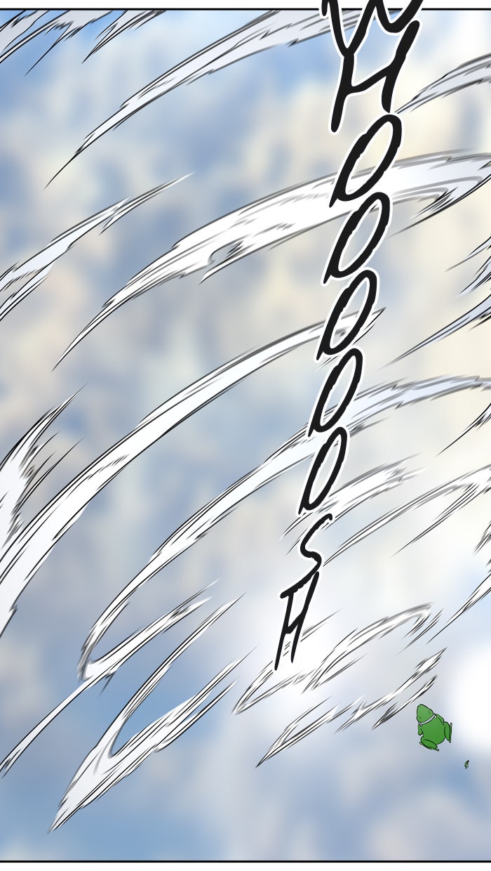 Tower of God Manga Chapter 398 page 54 - [Season 2] Ep. 318