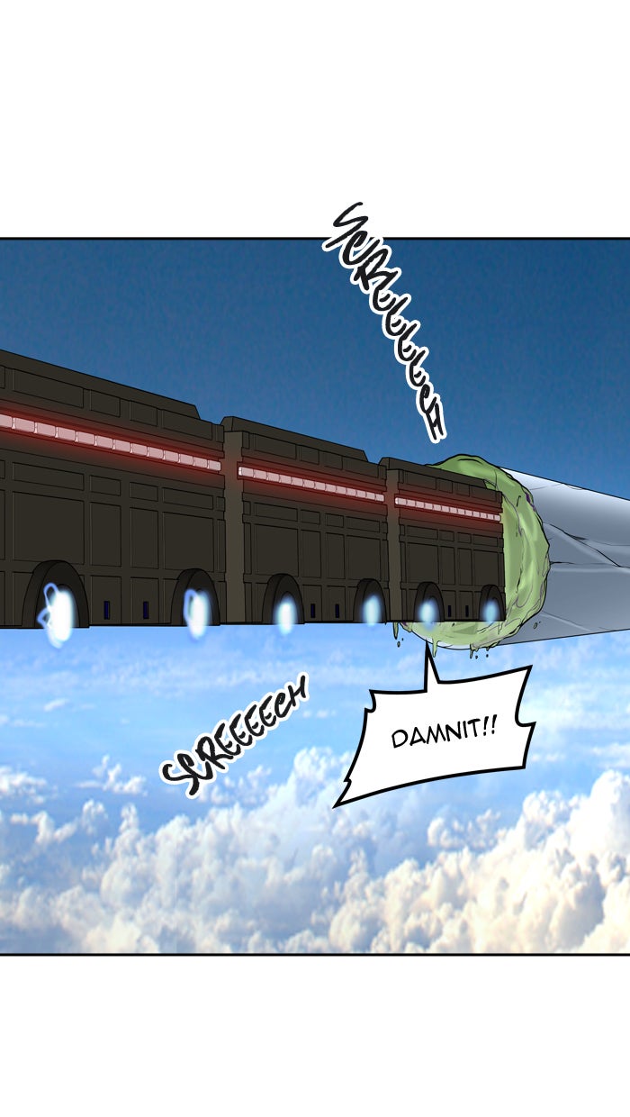 Tower of God Manga Chapter 398 page 56 - [Season 2] Ep. 318