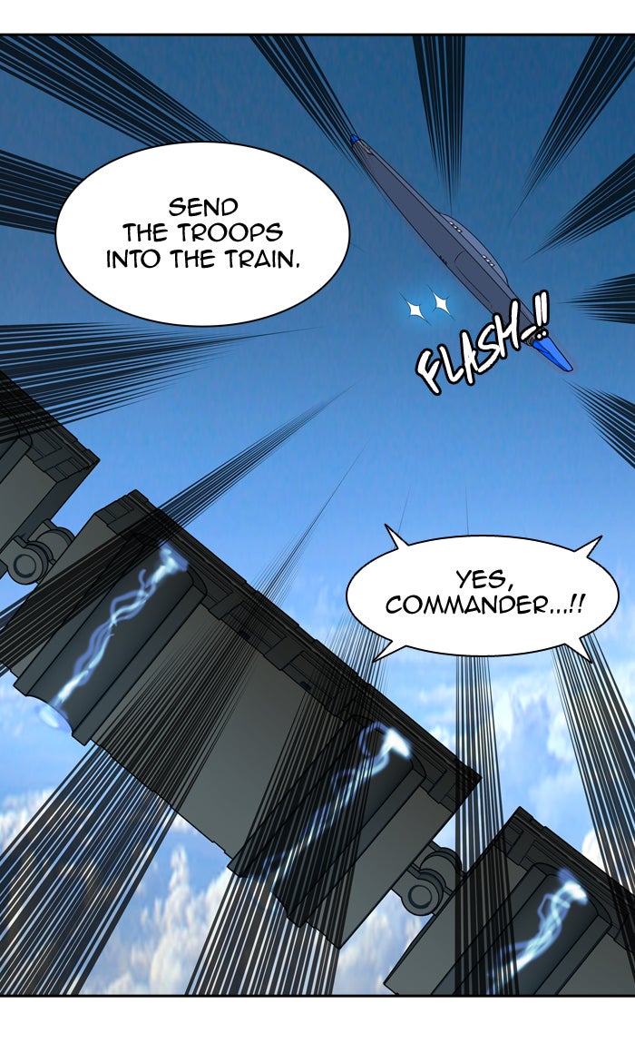 Tower of God Manga Chapter 398 page 64 - [Season 2] Ep. 318