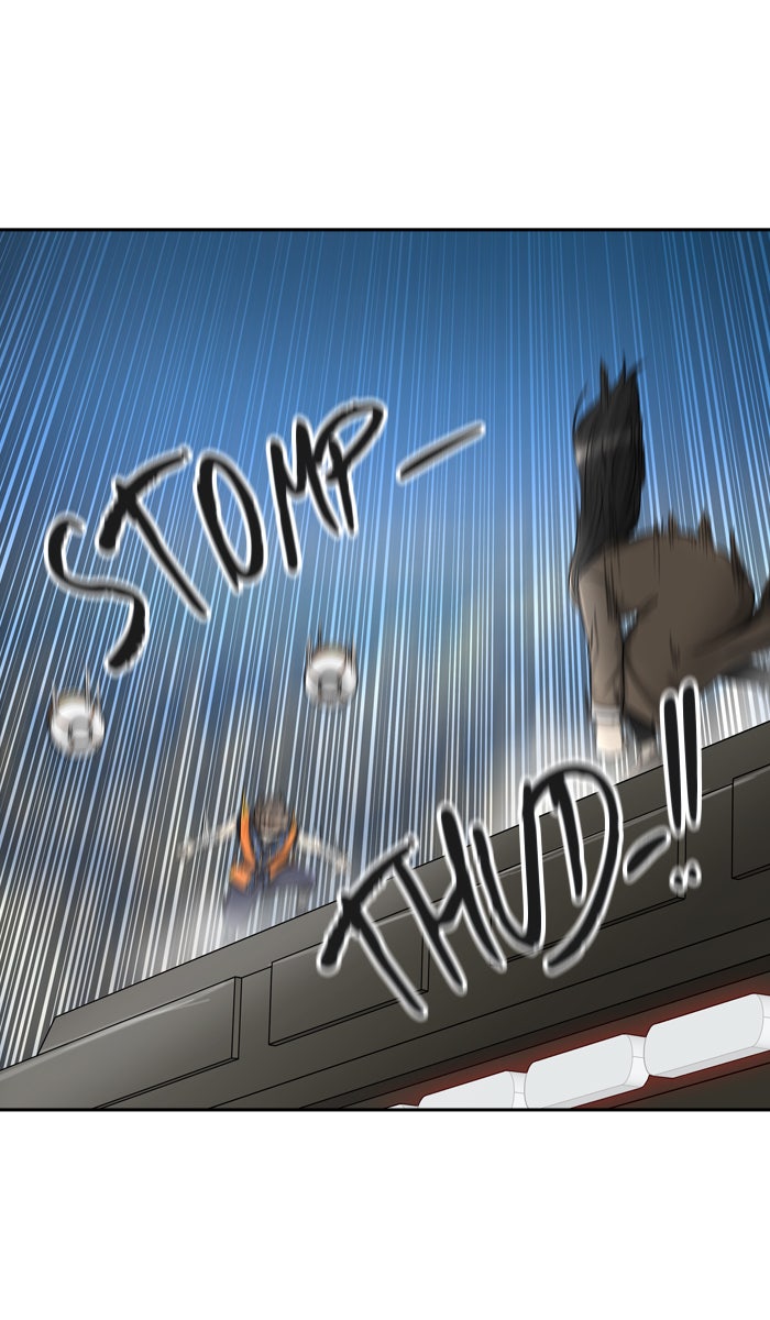 Tower of God Manga Chapter 398 page 65 - [Season 2] Ep. 318