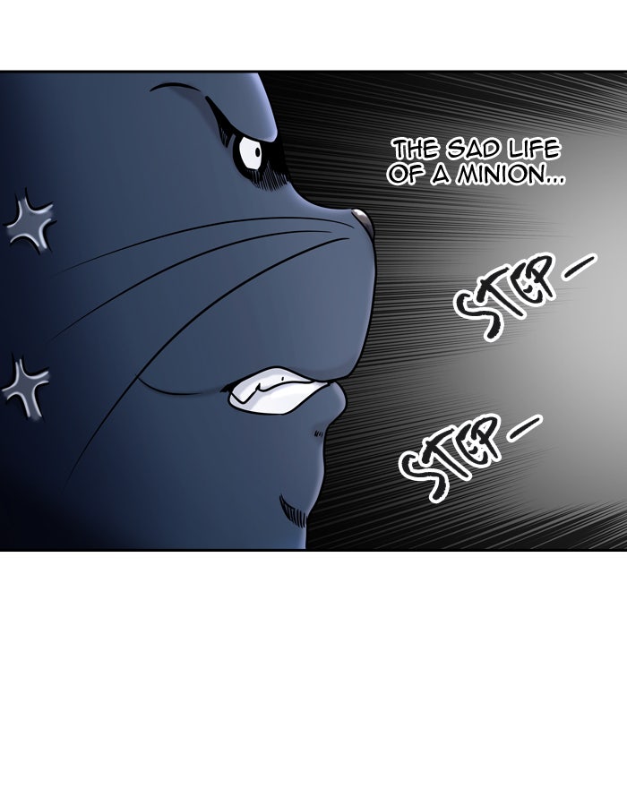 Tower of God Manga Chapter 398 page 77 - [Season 2] Ep. 318