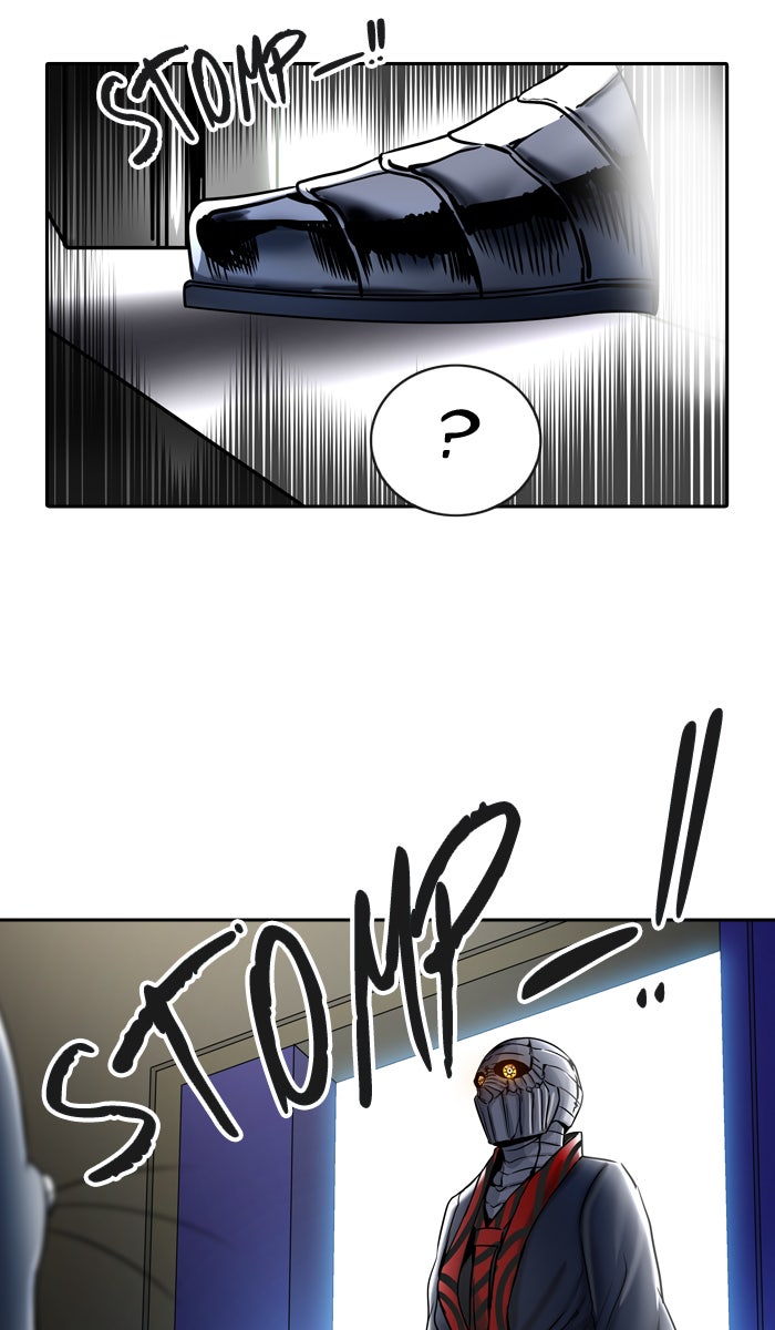 Tower of God Manga Chapter 398 page 78 - [Season 2] Ep. 318