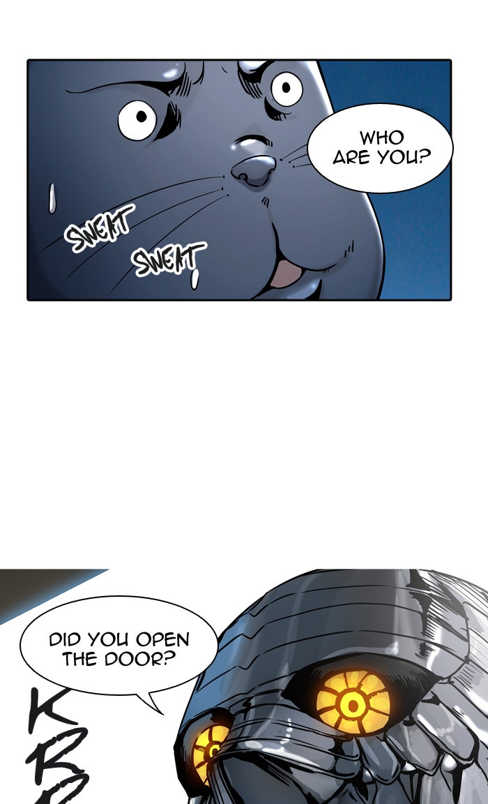 Tower of God Manga Chapter 398 page 80 - [Season 2] Ep. 318