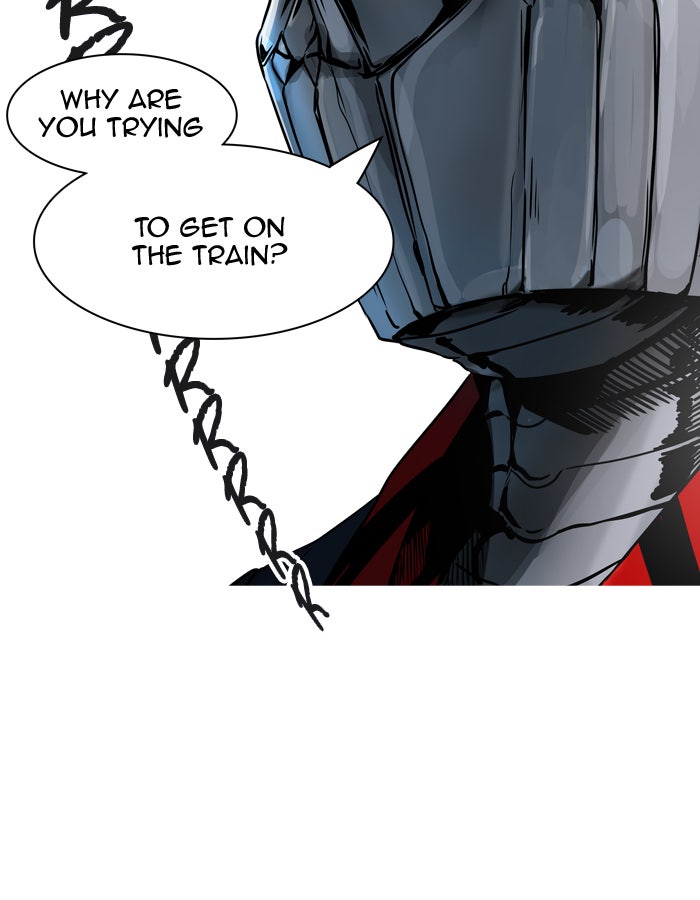 Tower of God Manga Chapter 398 page 81 - [Season 2] Ep. 318