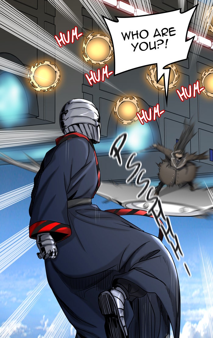 Tower of God Manga Chapter 398 page 87 - [Season 2] Ep. 318