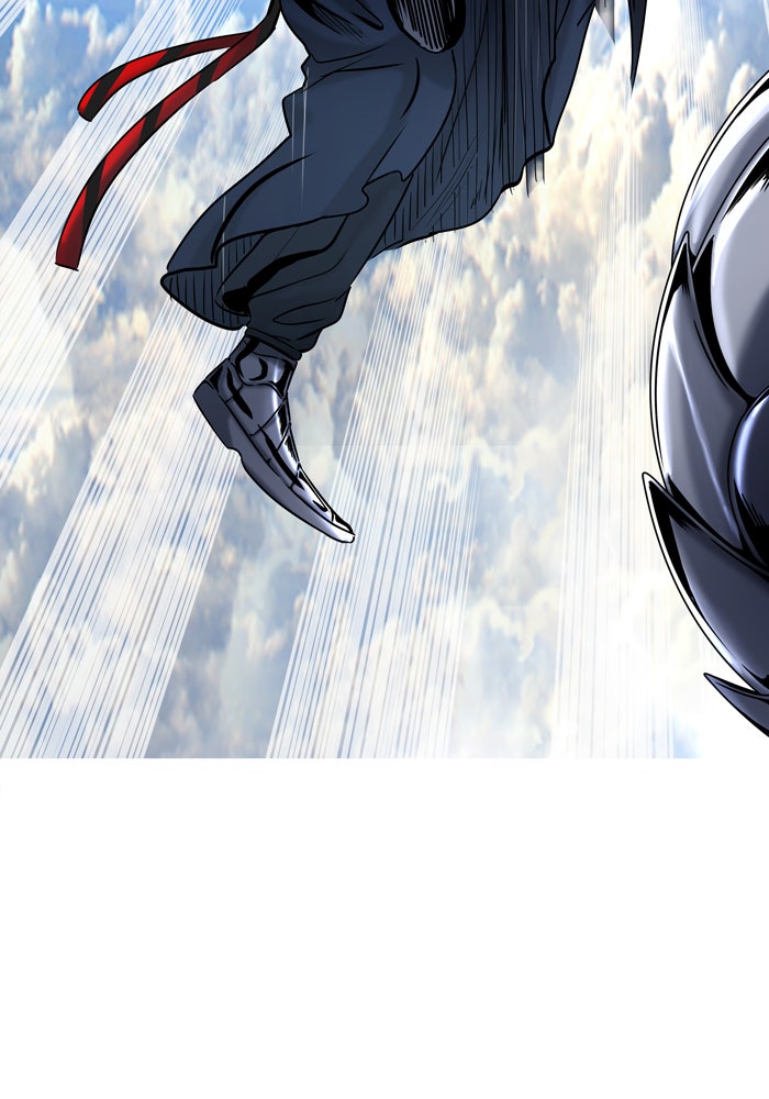 Tower of God Manga Chapter 398 page 88 - [Season 2] Ep. 318