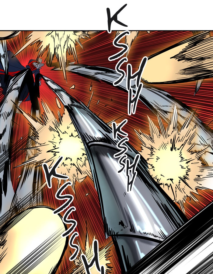 Tower of God Manga Chapter 398 page 89 - [Season 2] Ep. 318